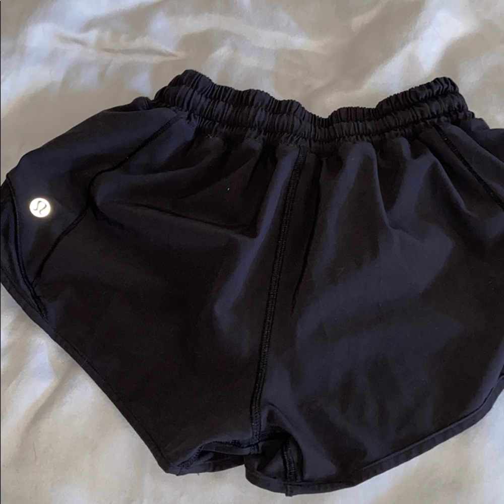 Running shorts - Picture 2 of 8